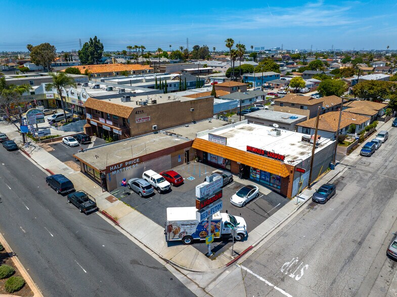 More Photos Of 4703-4711 Artesia Blvd, Lawndale Storefront For Sale