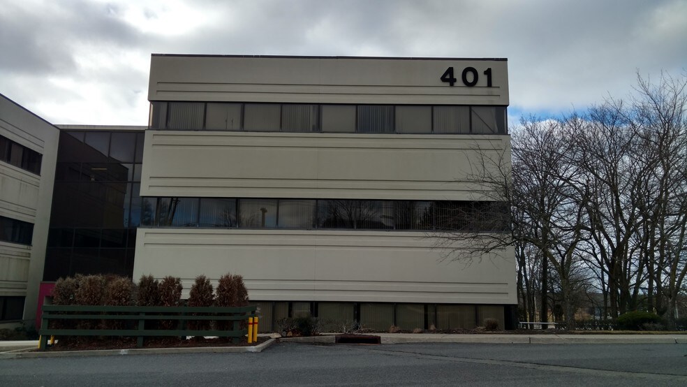401 Hamburg Turnpike, Wayne, NJ 07470 Medical Office For Lease