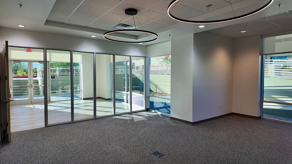 More Photos Of 2955 Clayton, North Las Vegas Distribution For Lease