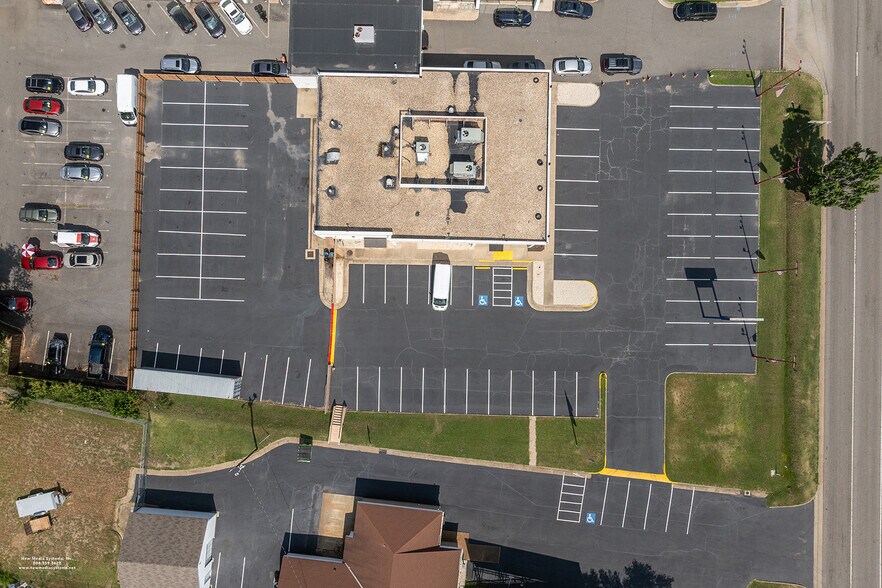 More Photos Of 7530 Midlothian Tpke, North Chesterfield Auto Dealership For Sale