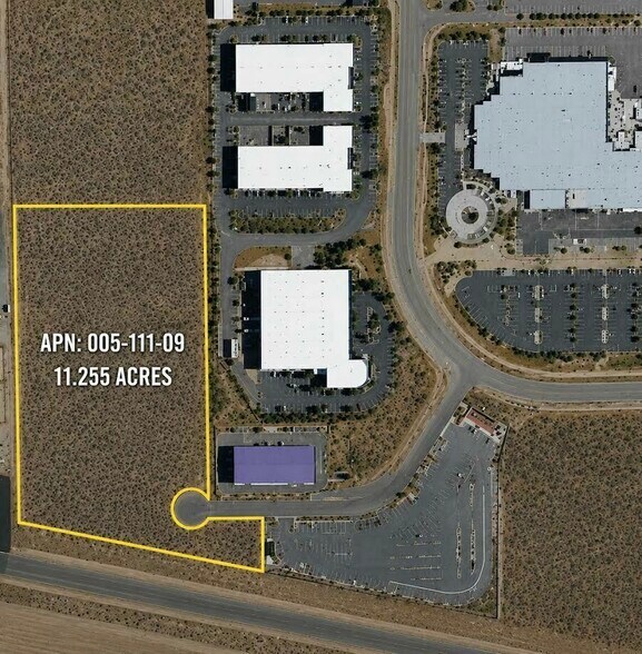 More Photos Of 2980 La Motte dr, Carson City Land For Sale