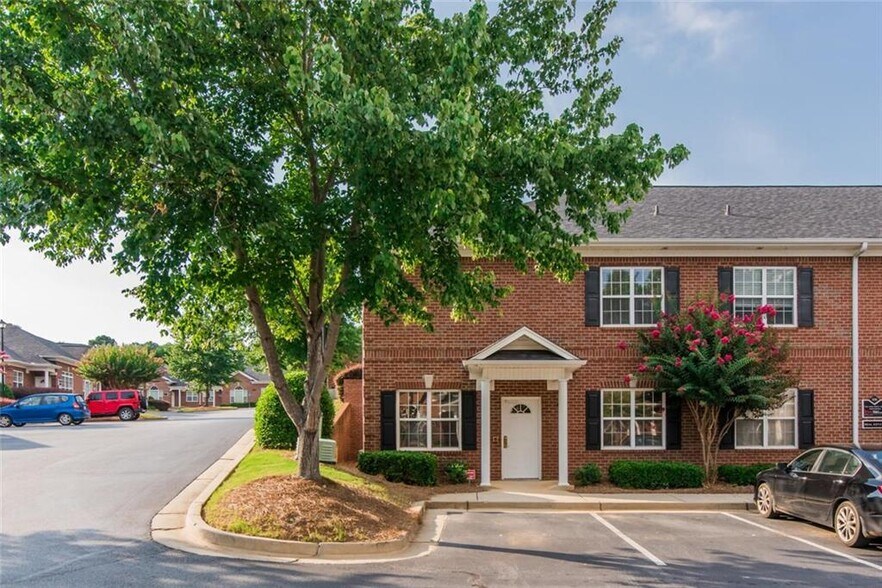 Primary Photo Of 1875 Old Alabama Rd, Roswell Loft Creative Space For Sale