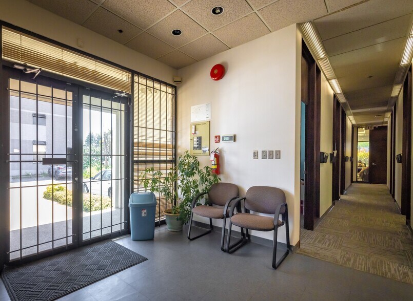 More Photos Of 3280 Production Way, Burnaby Light Manufacturing For Sale