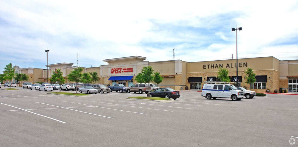 More Photos Of N MoPac Expy, Austin Unknown For Lease