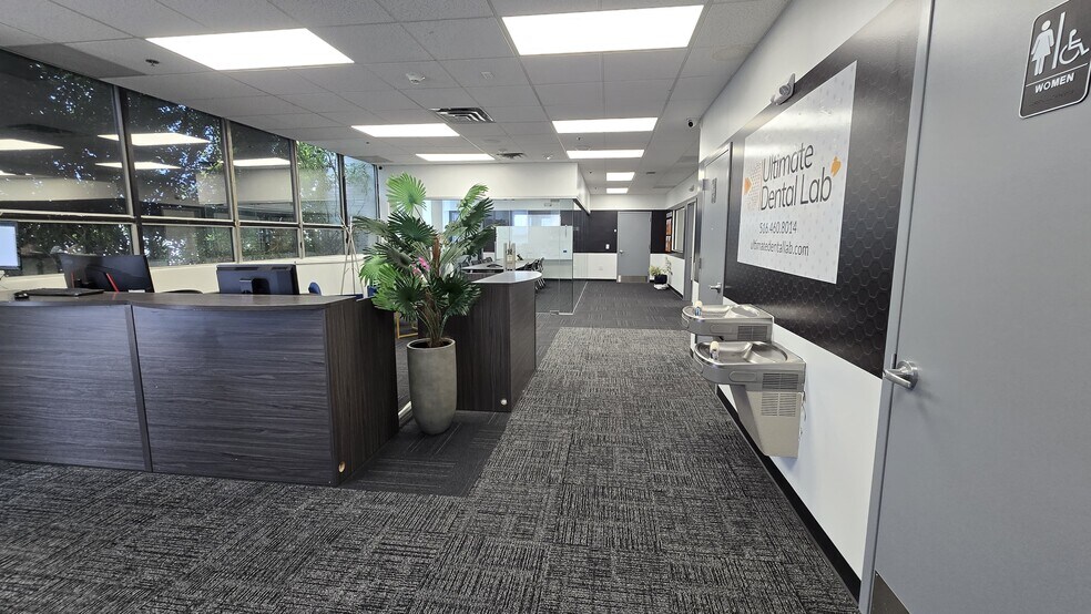 More Photos Of 2300 Marcus Ave, New Hyde Park Warehouse For Lease