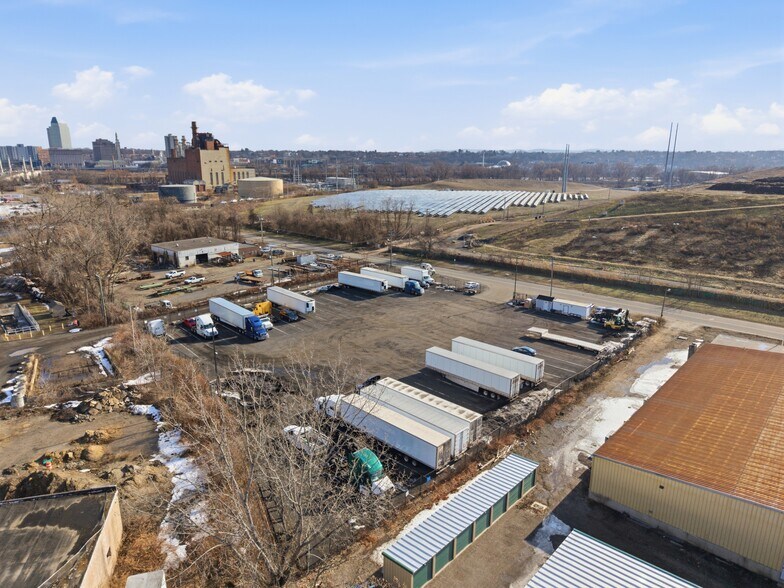 More Photos Of 186 Agawam Ave, West Springfield Land For Lease