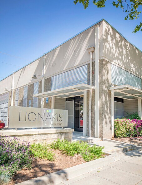 More Photos Of 1920 20th St, Sacramento Office For Lease