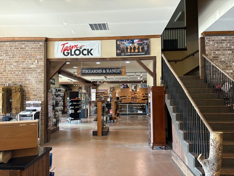 More Photos Of 3800 Holly Springs Pkwy, Canton Freestanding For Sale