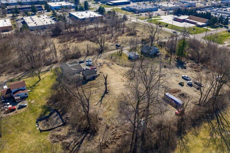More Photos Of 424 Fremont St, Bloomfield Hills Land For Sale