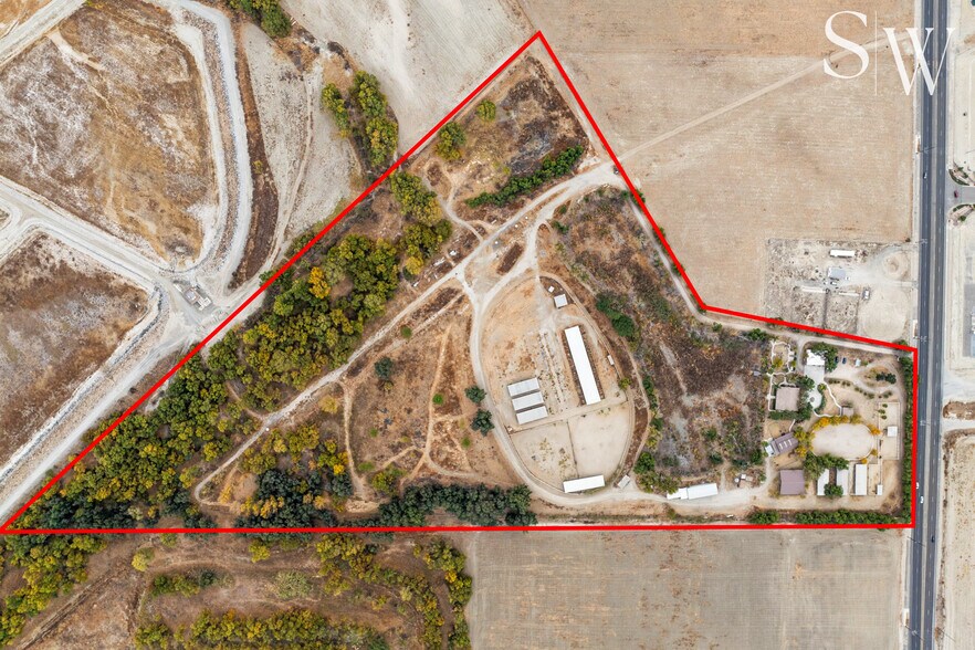 More Photos Of 805 N Sanderson Ave, San Jacinto Specialty For Sale