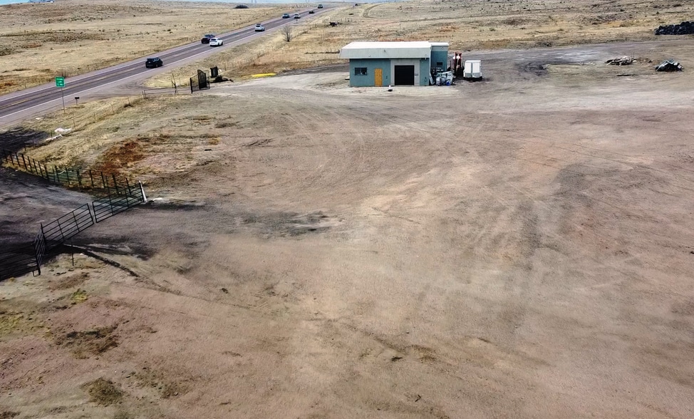 More Photos Of 12150 State Highway 94 Hwy, Colorado Springs Industrial For Sale