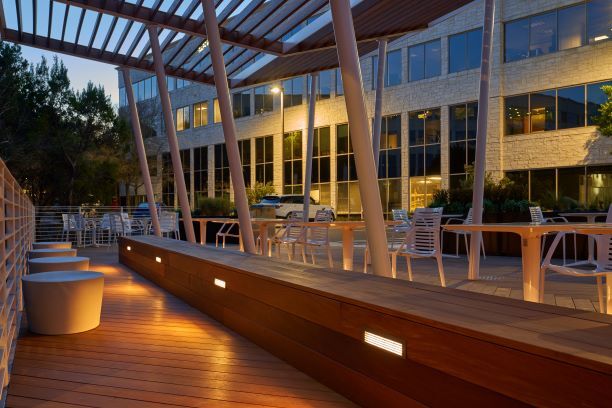 More Photos Of 805 Las Cimas Pky, Austin Coworking Space