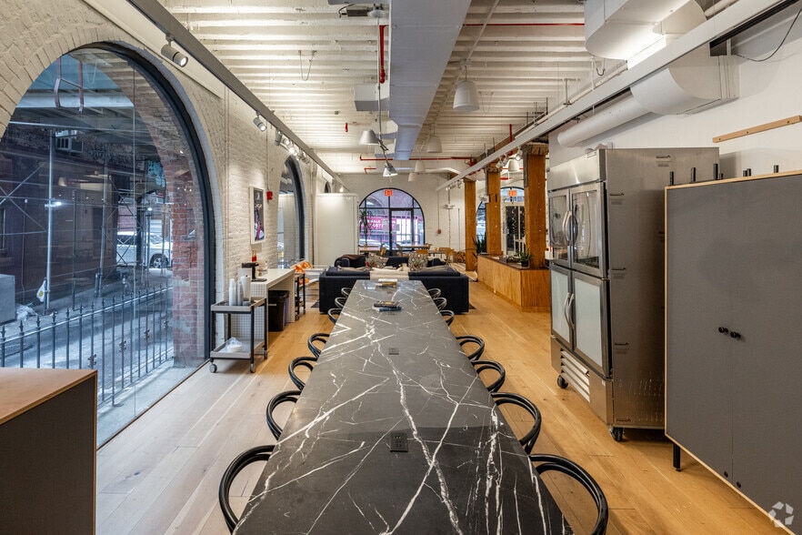 More Photos Of 53-55 Beach St, New York Loft Creative Space For Lease
