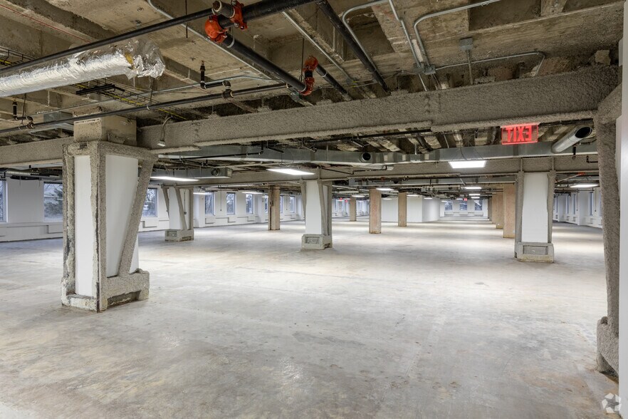 Photo of 2nd Floor Ste 200N