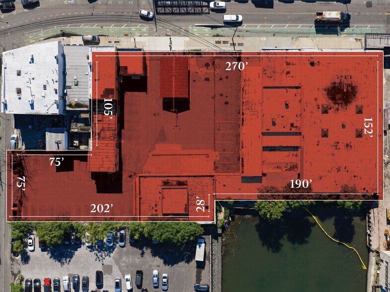 More Photos Of , Long Island City Industrial For Sale