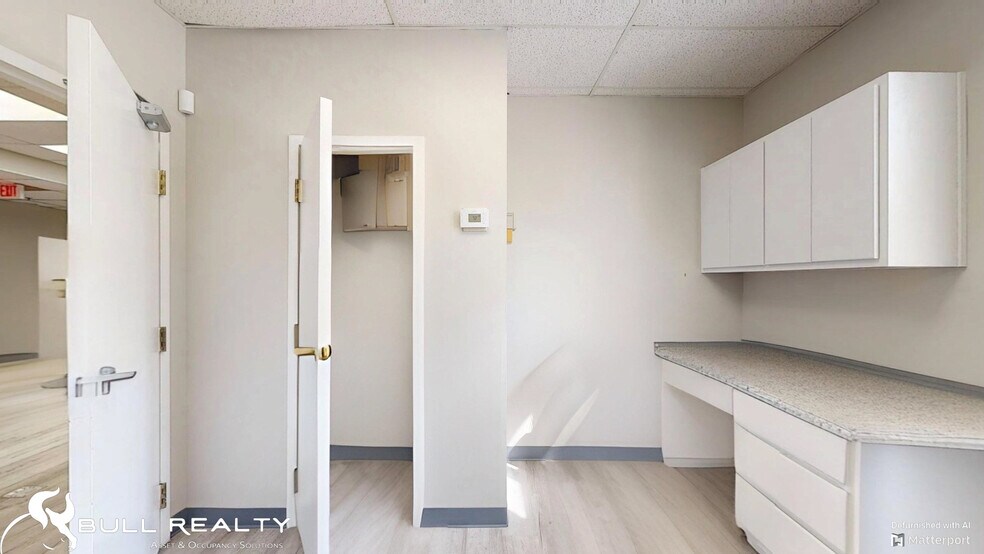 More Photos Of 2680 Lawrenceville Hwy, Decatur Medical For Lease