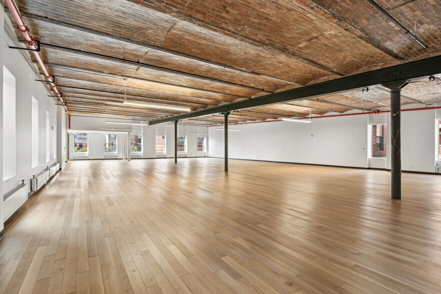 More Photos Of 210 Elizabeth St, New York Office For Lease