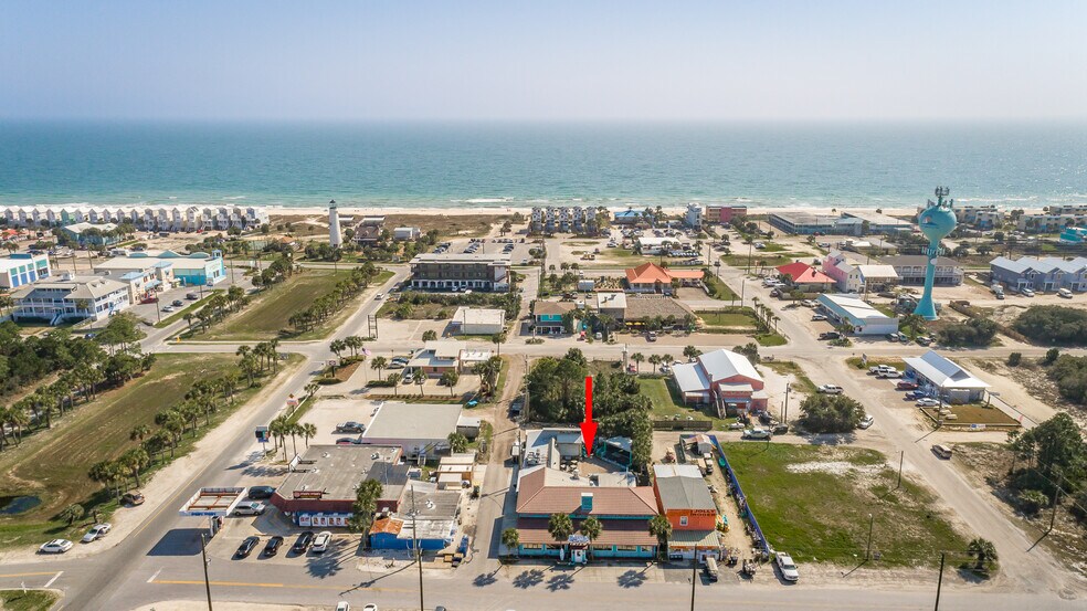 More Photos Of 28 W Bayshore Dr, Saint George Island Restaurant For Sale