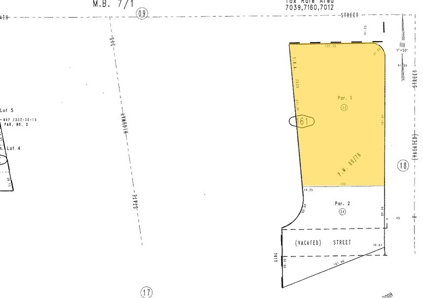 More Photos Of 390 N H St, San Bernardino Showroom For Sale