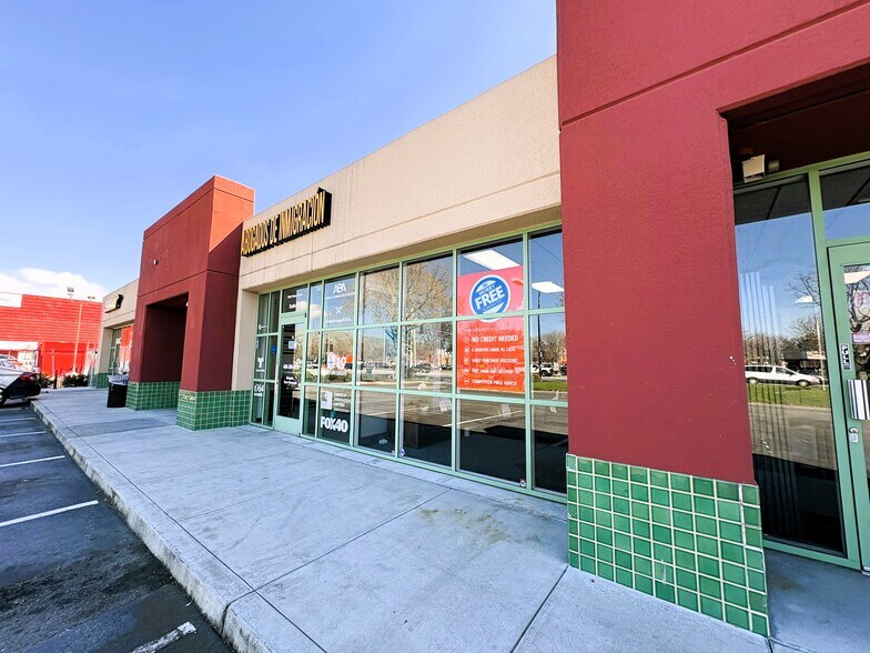 More Photos Of 2842 Story Rd, San Jose Unknown For Lease
