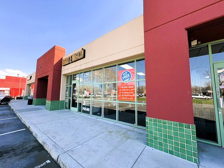 More Photos Of 2842 Story Rd, San Jose Unknown For Lease