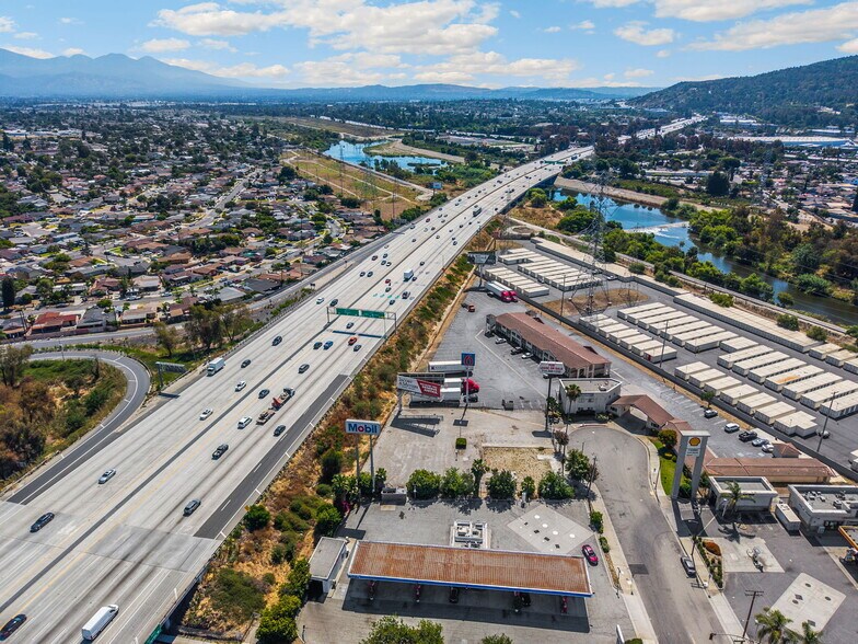More Photos Of 1225 Durfee, South El Monte Land For Lease