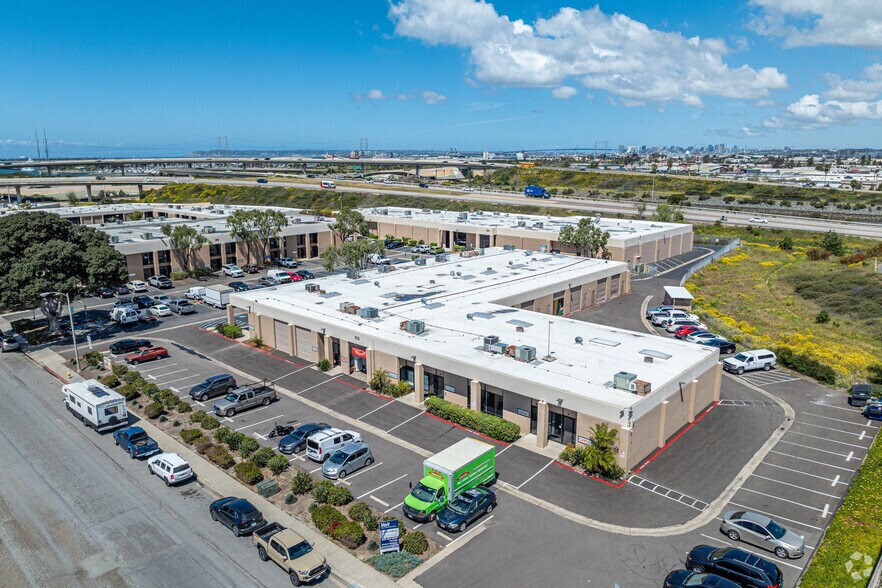 More Photos Of 105 W 35th St, National City Unknown For Lease