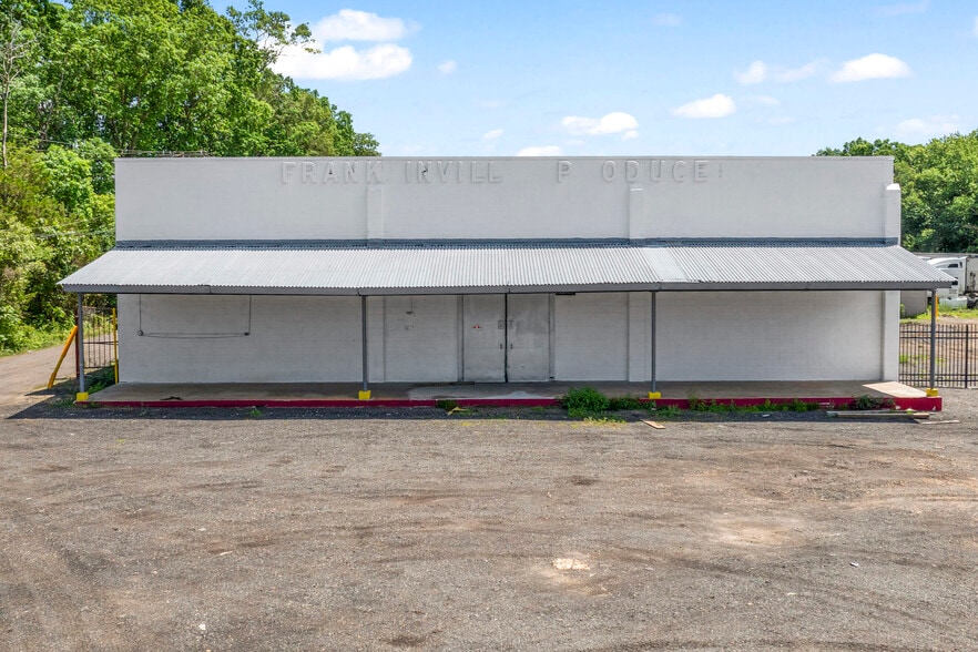 More Photos Of 2660 Main Rd, Franklinville Contractor Storage Yard For Sale