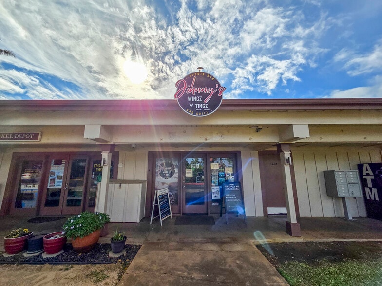 More Photos Of 440 Aleka Pl, Kapaa Restaurant For Sale