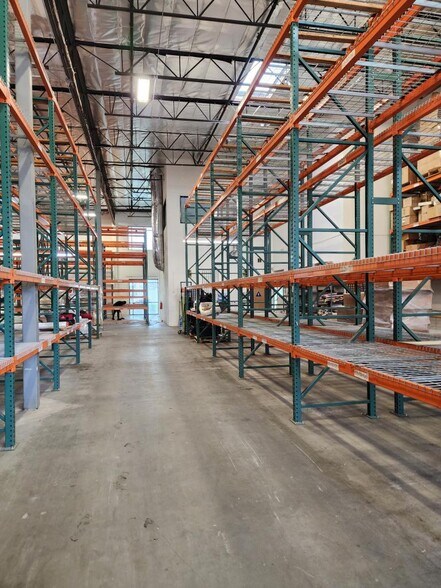 More Photos Of 9850 6th St, Rancho Cucamonga Warehouse For Sale