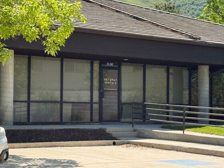 More Photos Of 7910-7938 S 3500 E, Salt Lake City Medical For Lease