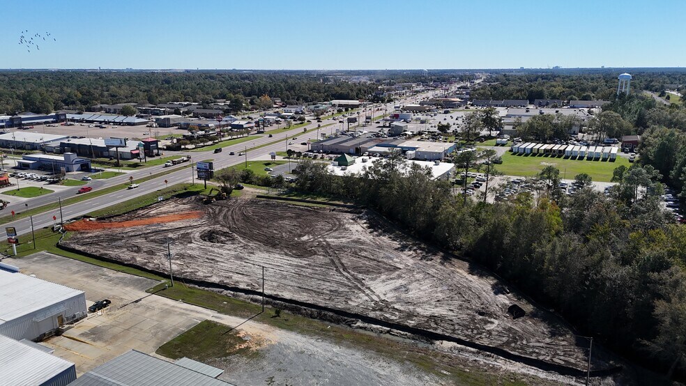 More Photos Of U.S. 49, Gulfport Land For Sale