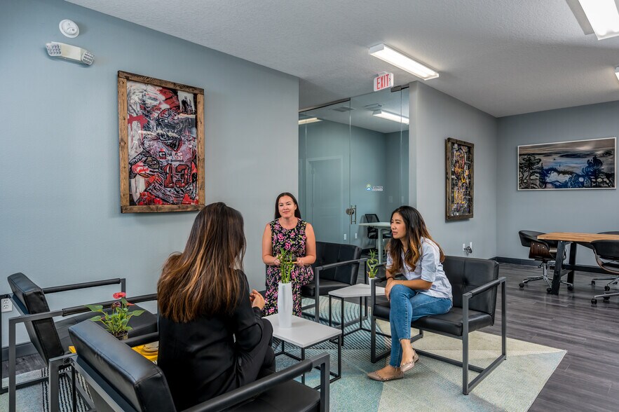 More Photos Of 2625 Stonewood Park Loop, Land O' Lakes Loft Creative Space For Lease