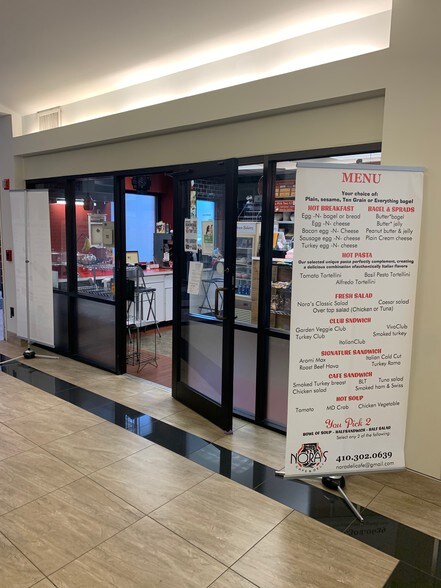 More Photos Of 8028 Ritchie Hwy, Pasadena Unknown For Lease