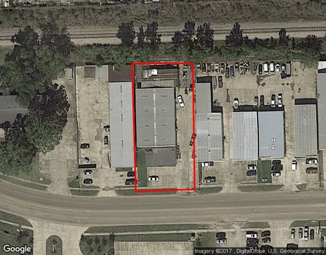 More Photos Of 12233 S Choctaw Dr, Baton Rouge Warehouse For Sale