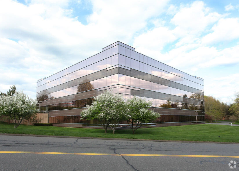 Primary Photo Of 175 Capital Blvd, Rocky Hill Office For Lease