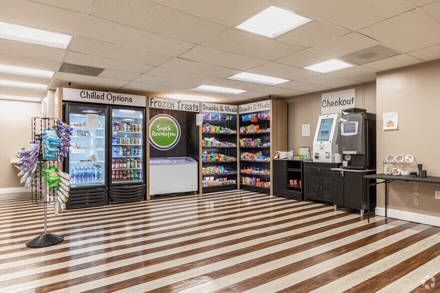 Photo of 1st Floor Ste 101