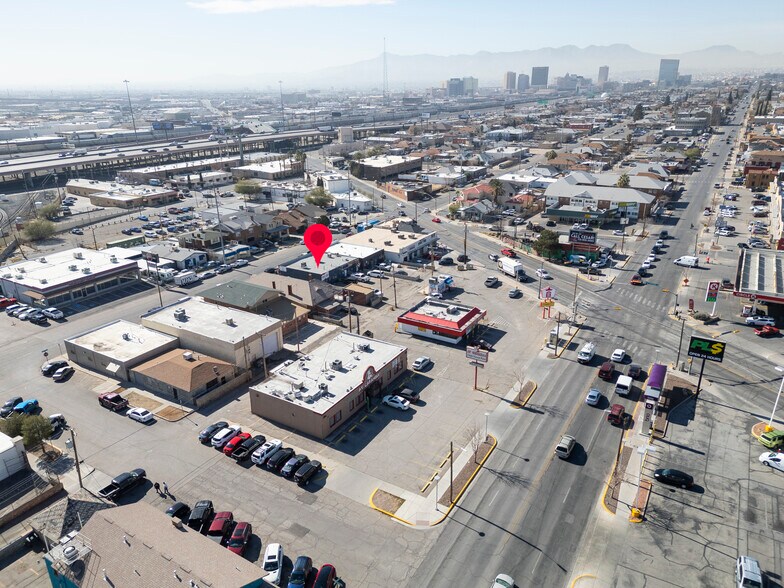 More Photos Of 1909-1913 Yandell Dr, El Paso Loft Creative Space For Sale