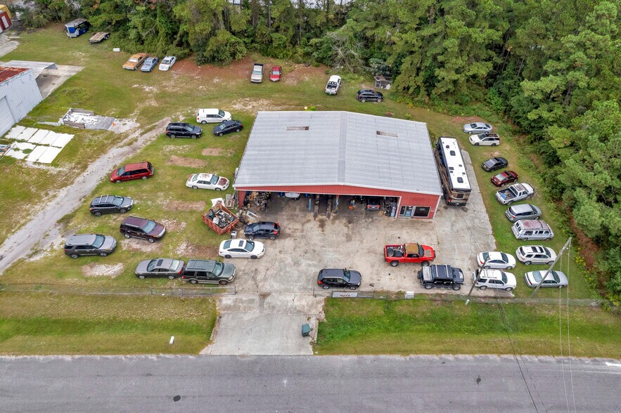 More Photos Of 904 W Oglethorpe Hwy, Hinesville Land For Sale