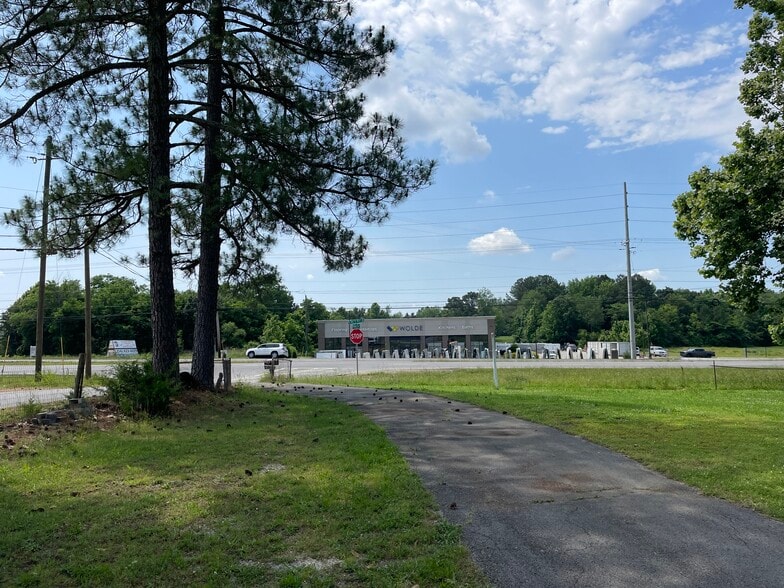 More Photos Of 8762 Highway 72, Madison Land For Sale
