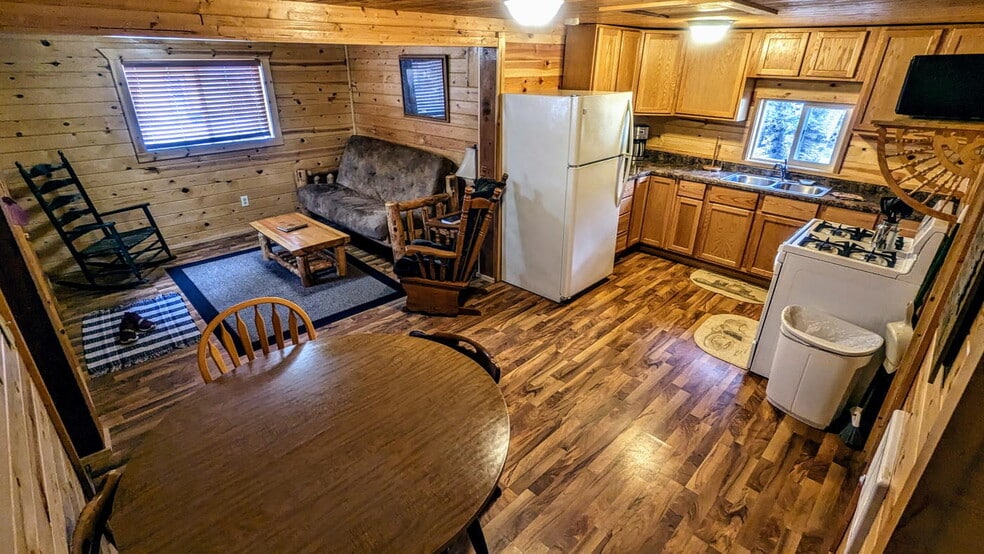 More Photos Of 10060 Gappa Rd, Kabetogama Hospitality For Sale