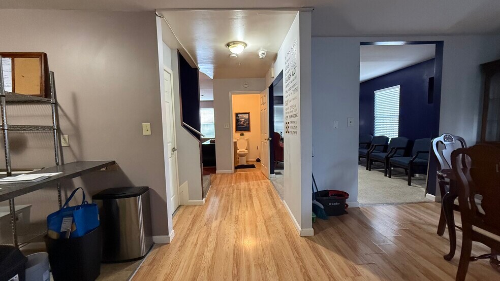 More Photos Of 5212 Astor Pl SE, Washington Assisted Living For Lease