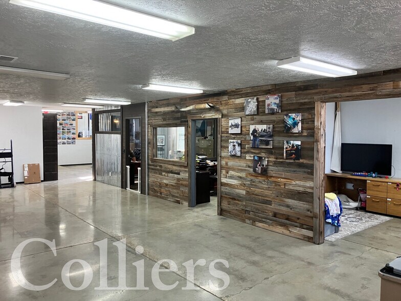 More Photos Of 612 1st St S, Nampa Warehouse For Lease