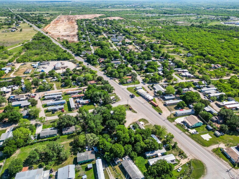 More Photos Of 15270 FM 1937, San Antonio Land For Sale