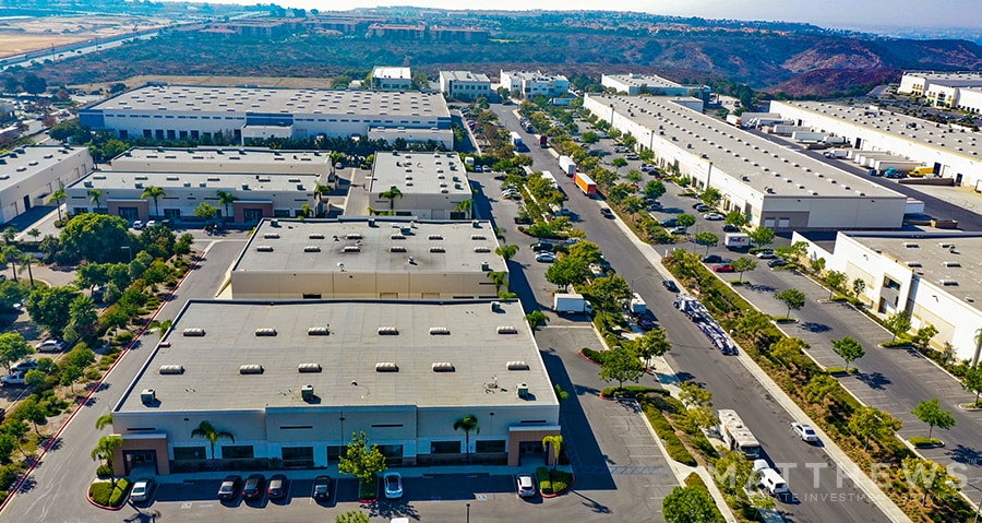 More Photos Of 6259 Progressive Dr, San Diego Manufacturing For Sale