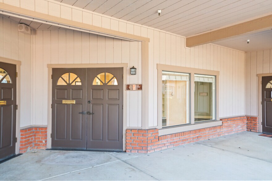 More Photos Of 10011 N Foothill Blvd, Cupertino Medical For Sale