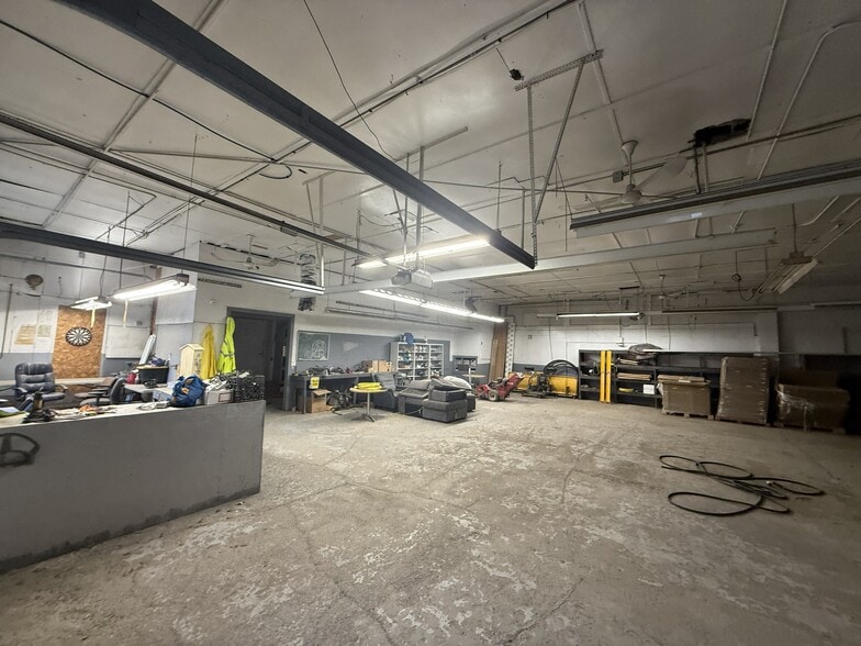 More Photos Of 3508 US-209, Wurtsboro Industrial For Sale