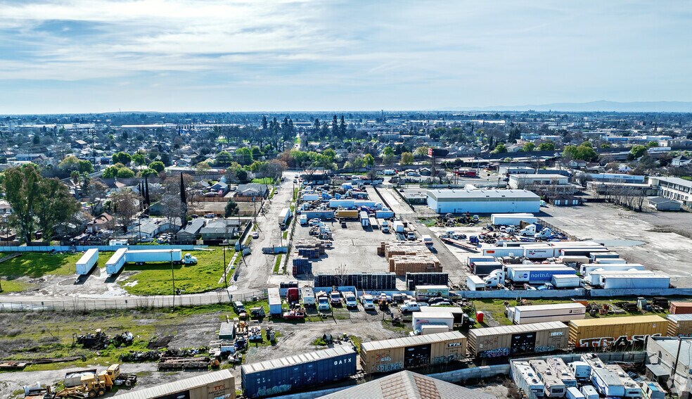 More Photos Of 1881 E Market St, Stockton Land For Sale