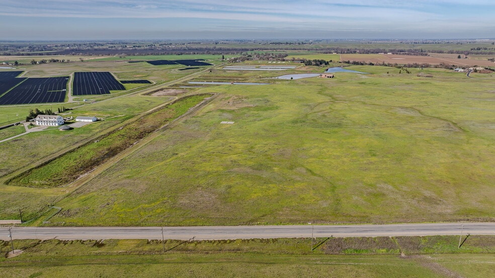 More Photos Of 7770 Dillard Rd, Sloughhouse Land For Sale