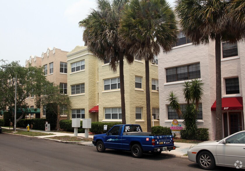 More Photos Of 515 Columbia Dr, Tampa Apartments For Sale